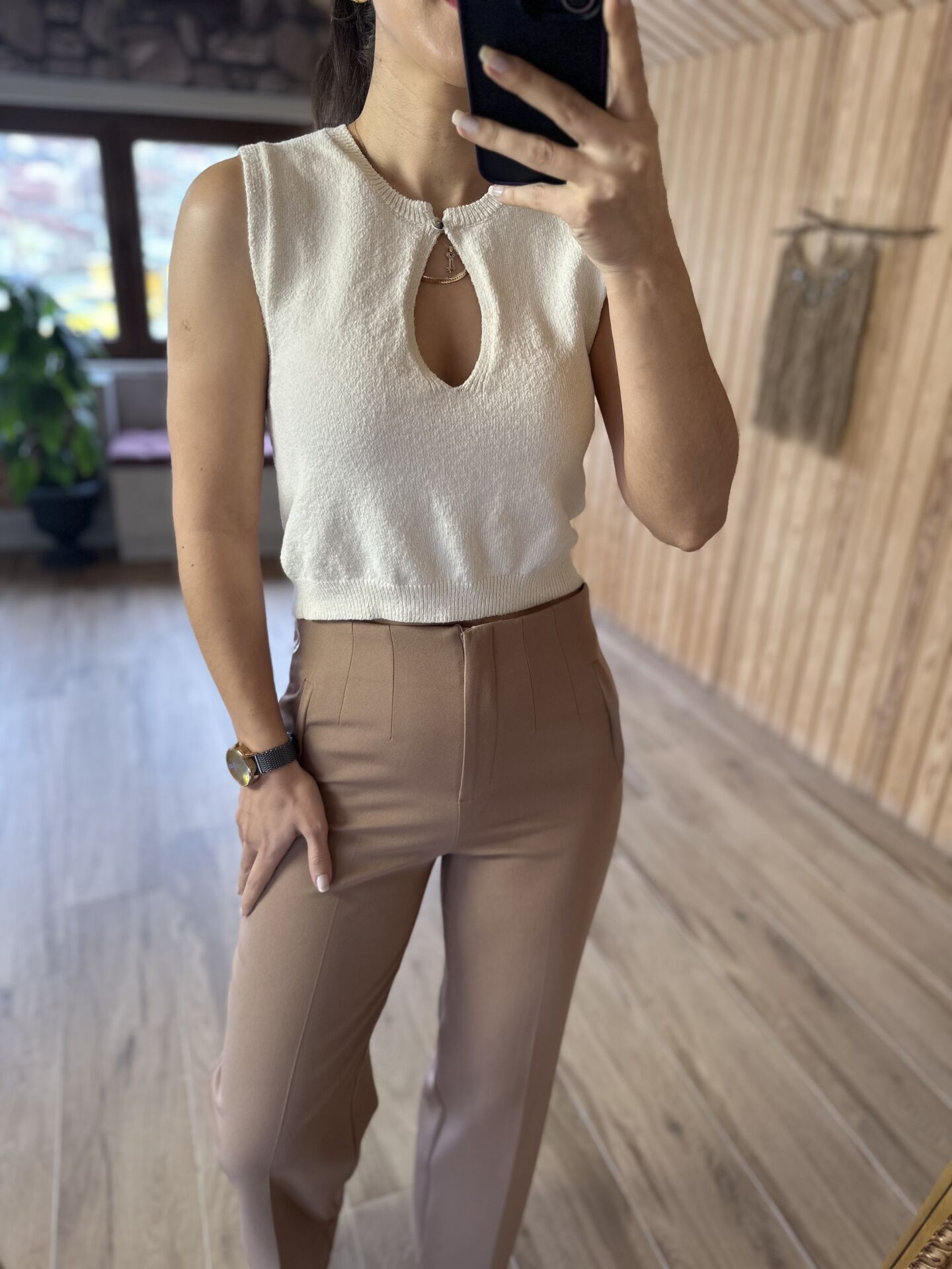 Zr damla süveter